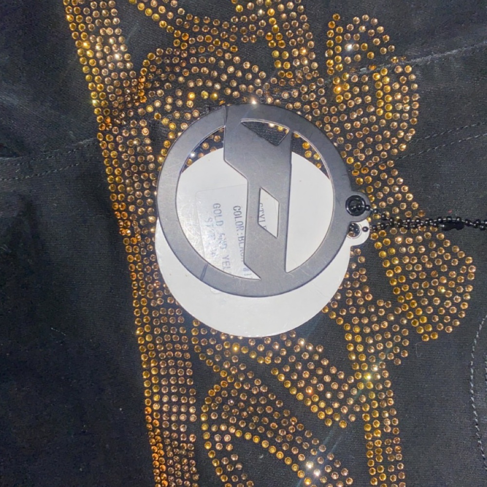 Politics jeans - Picture 3 of 4